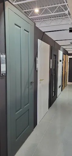 Fachowiec Stalowa Wola | Podłogi | Drzwi